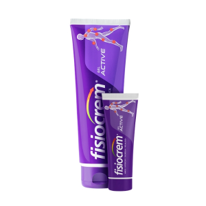 Fisiocrem Gel Active